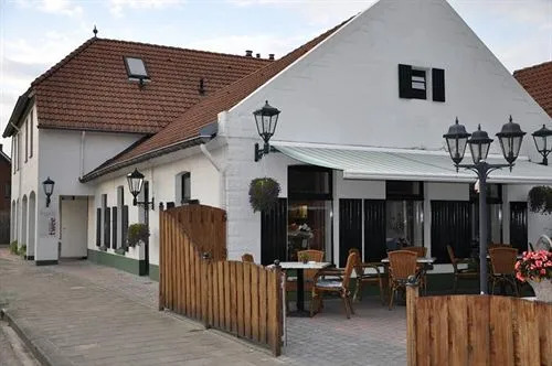 Hotel Restaurant Twee