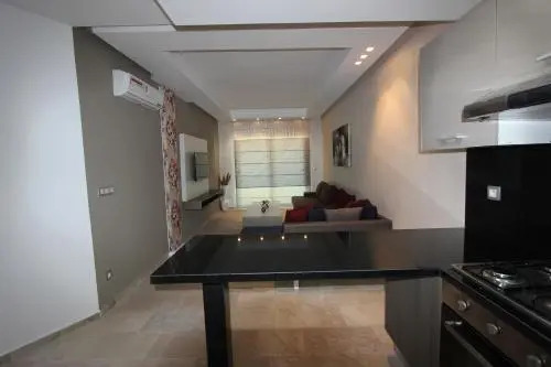 Residence Touristique La Rambla