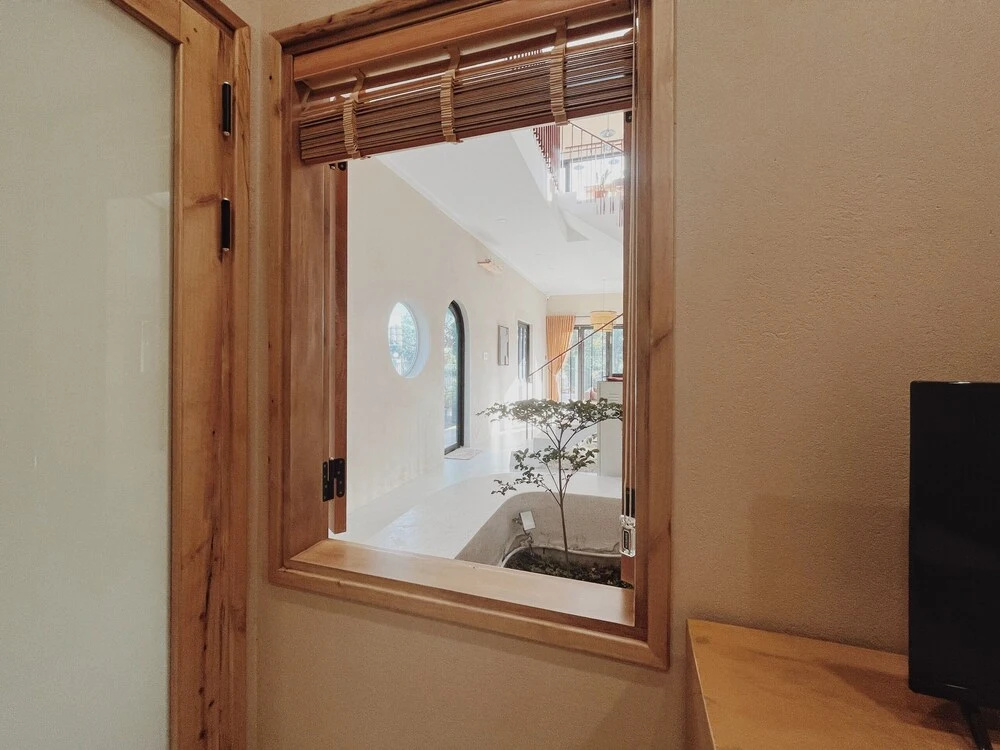 XOM House Biển Hồ