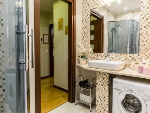 Apartamenty Pod Giewontem