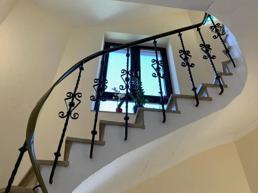 Hotel B54 Heidelberg City