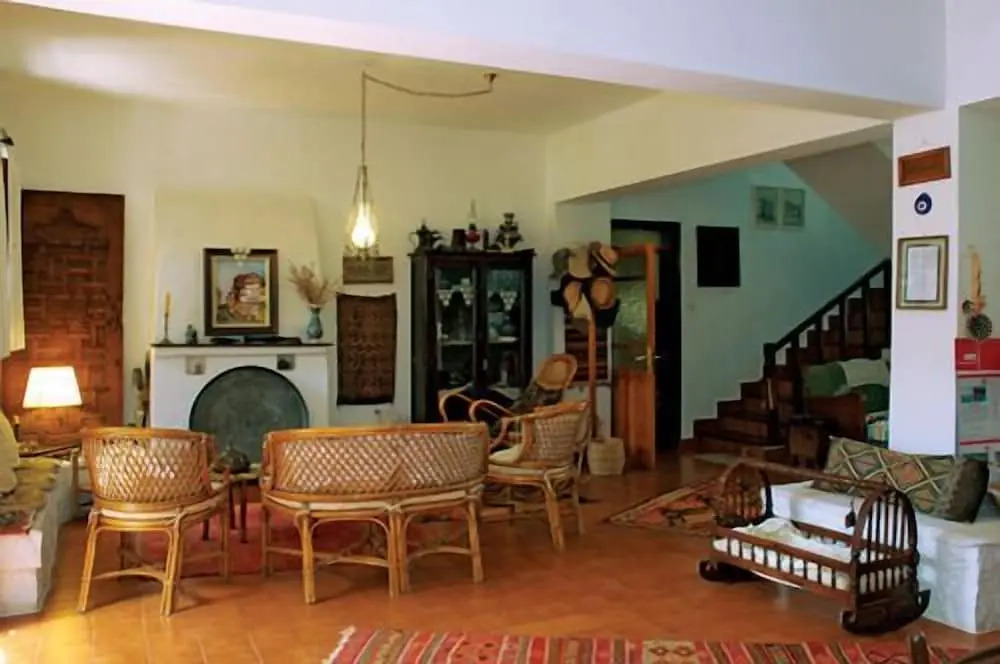 Kalkan Turk Evi