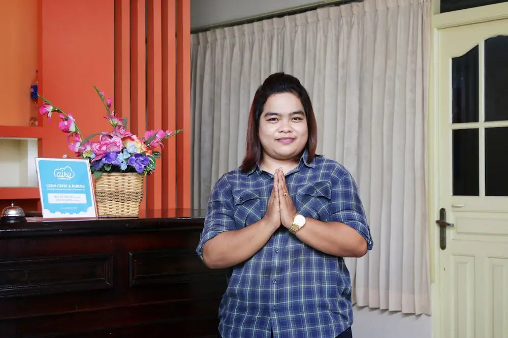Airy Eco Singkawang Barat Diponegoro 32