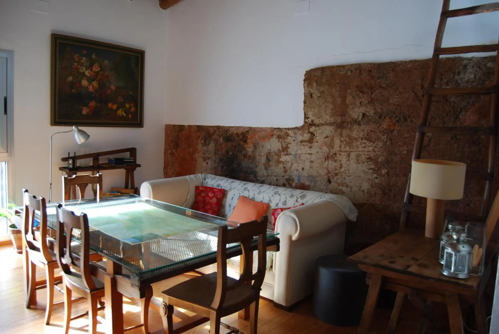 CASA DE DOÑA MARIA VALDELARCO