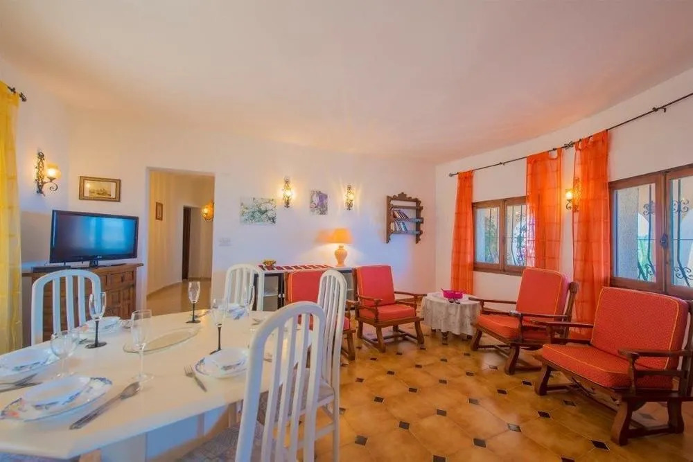 Villa Maryvilla 7 - Plaza Mayor