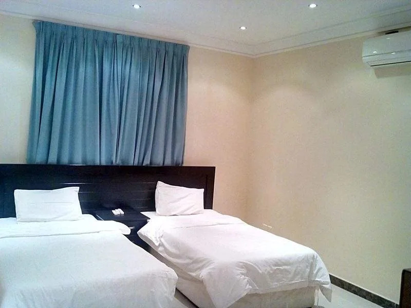 Durr Bader Hotel Apartment