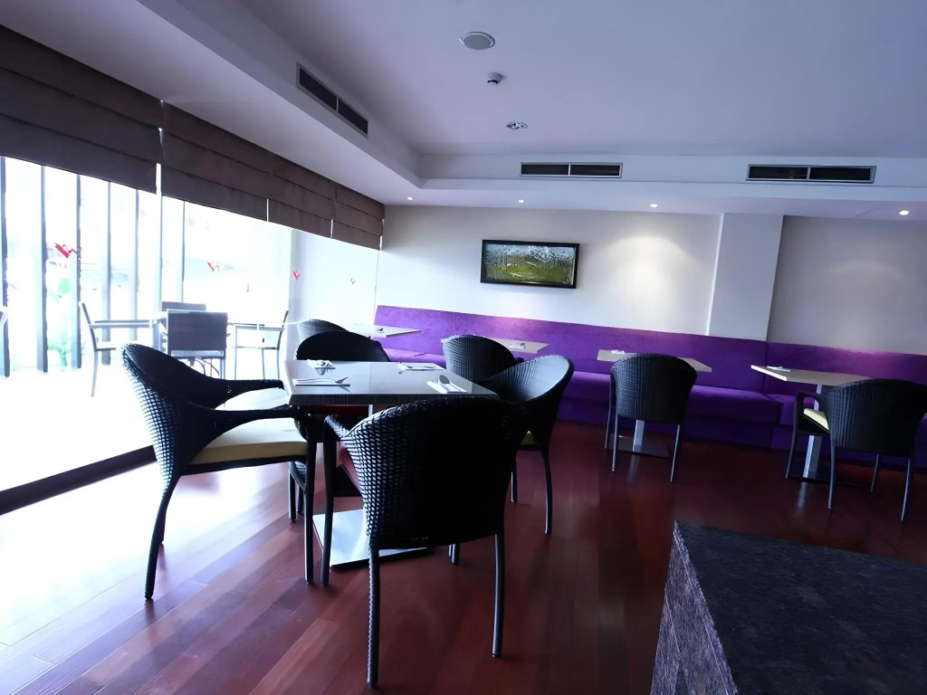 Citismart Hotel Pekanbaru