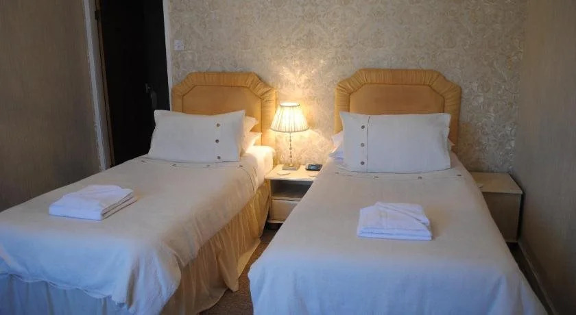 Craig-Ard Hotel