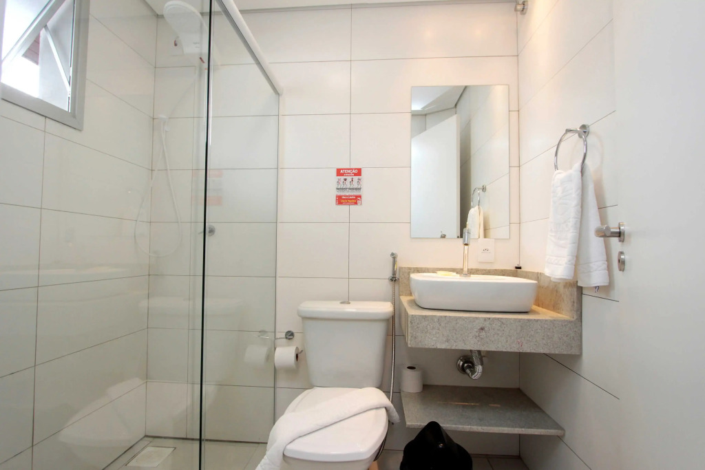 Balmare Hotel