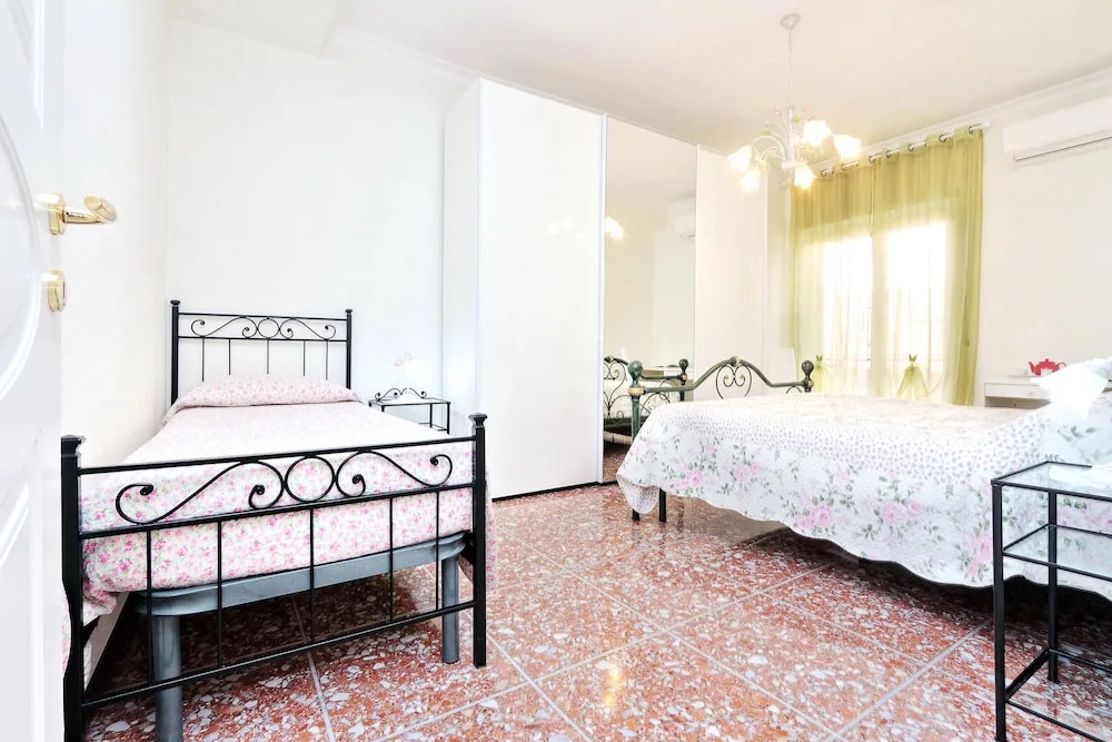Il Bacio Holidayhouse BEST LOCATION FOR VISIT THE VATICAN