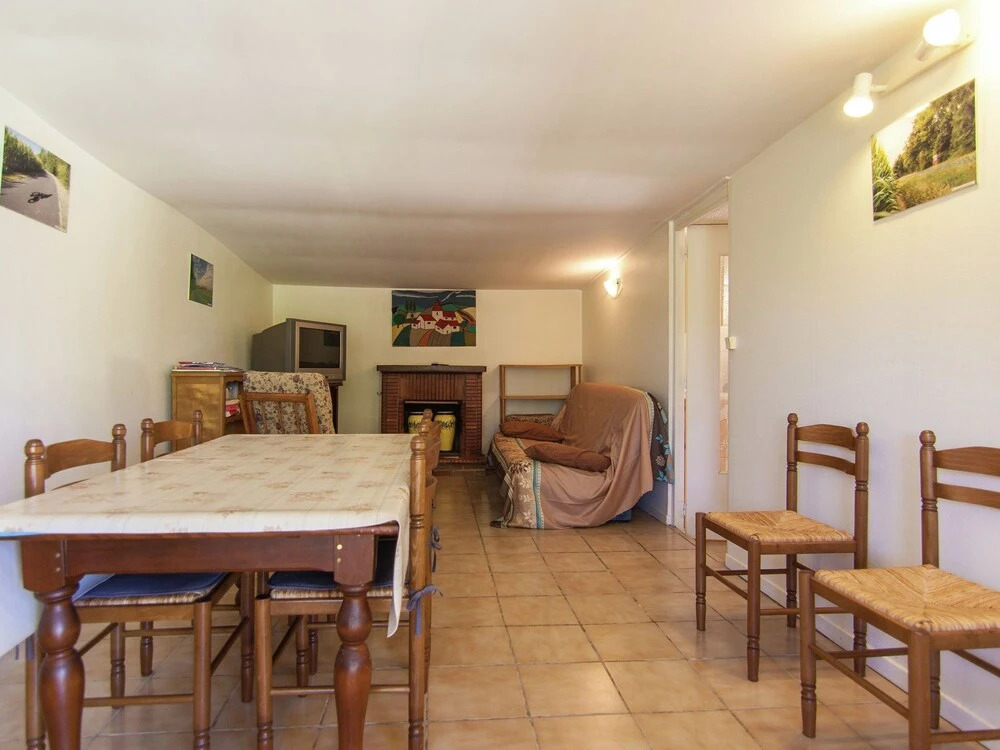 Modern Chalet in Neuvic with Private Swimming Pool