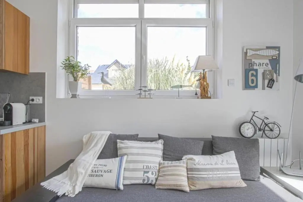 THE BOATSHED House-Premium vue Ville