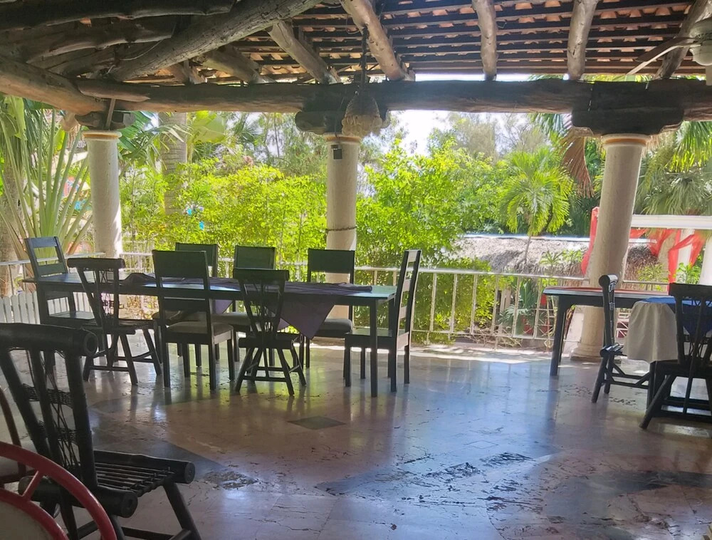 Club Tropical De Los Santos