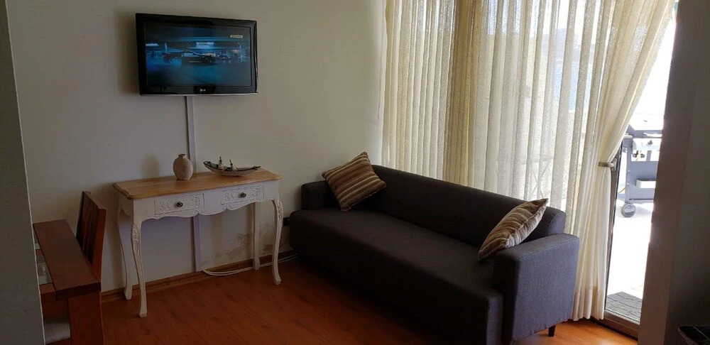 Departamento Mares de Concon