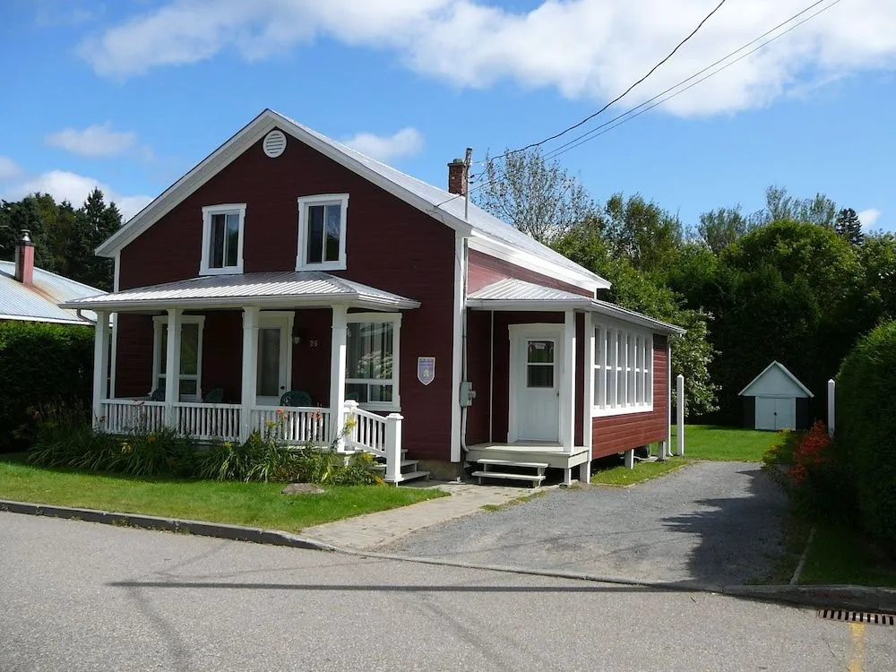 La Maison Clarence