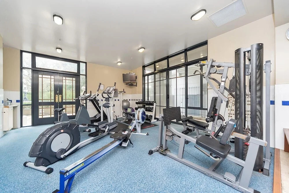 QV City Centre Studio - 878