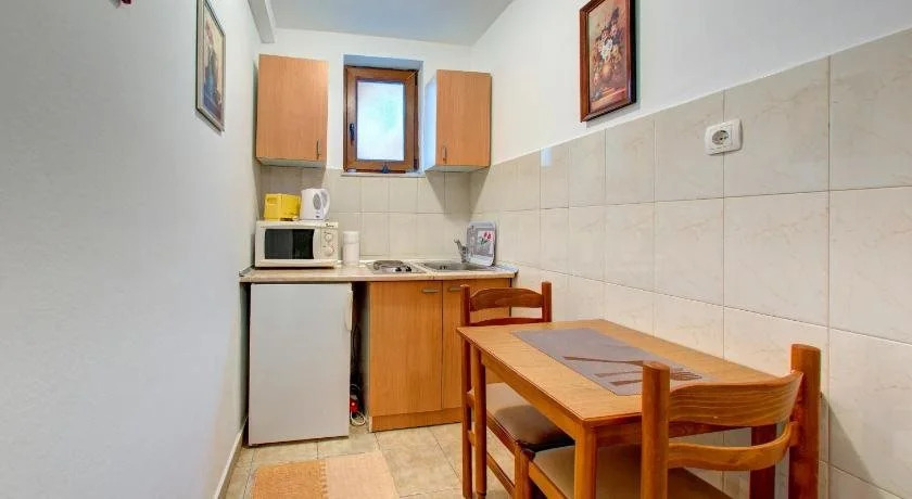 Apartments Konak