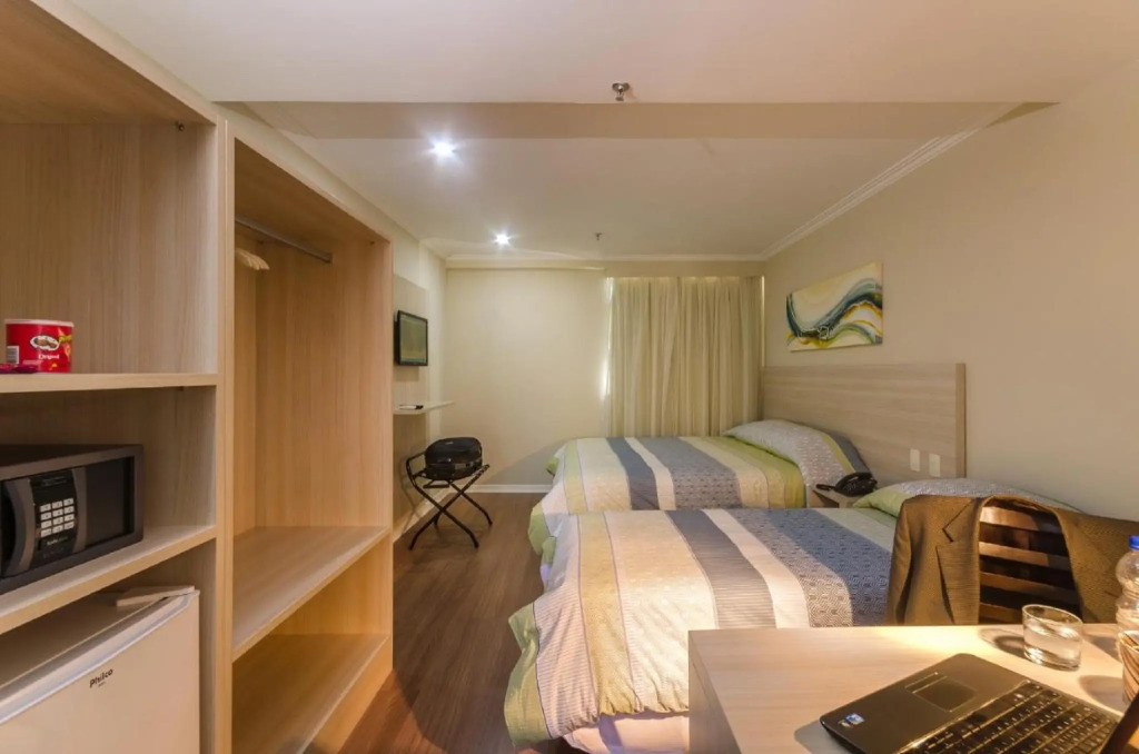 Seleto Hotel