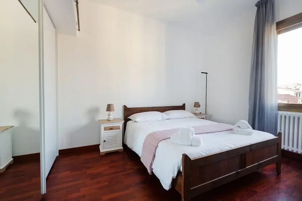 Porta Romana Cosy Nest