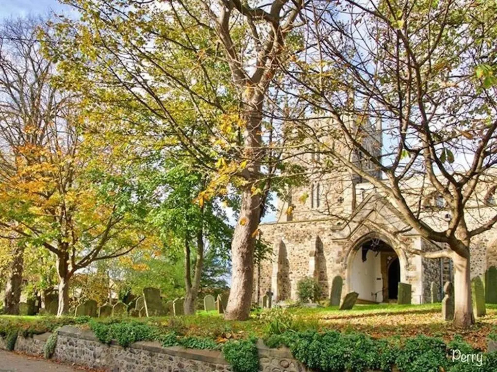 Southfield House