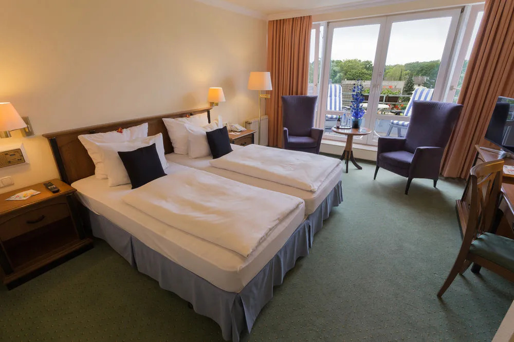 FischerHotels