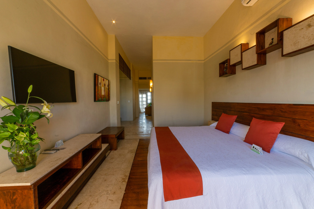 Hotel Meson del Marques