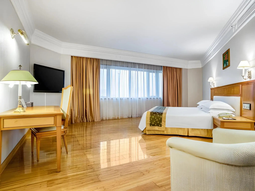 Hotel Silverland