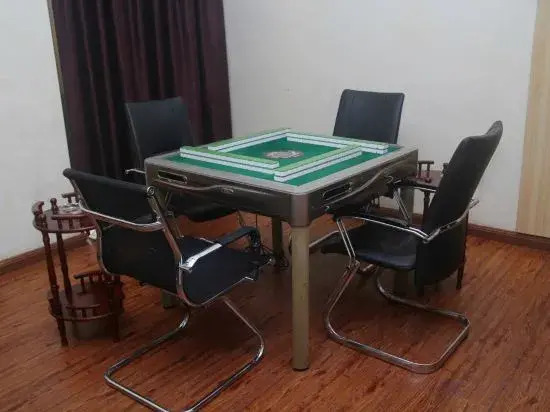 Wodun Chain Hotel Yulin Zhongyaogang