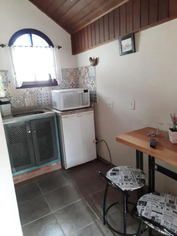 Pousada Casa do Portal