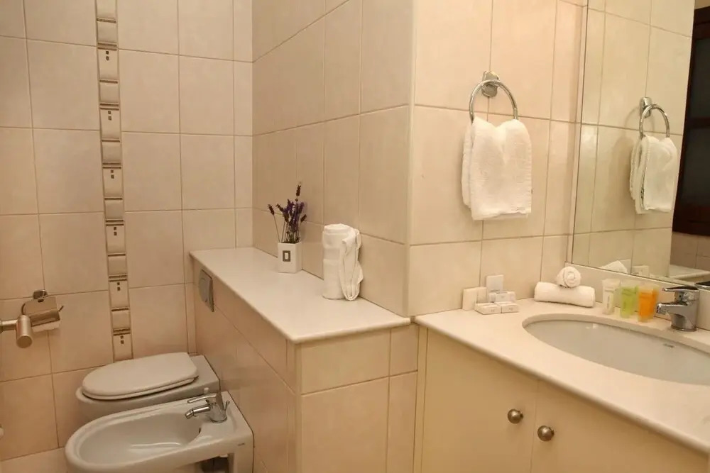 Aphrodite Hills Holiday Residences Superior Villas 3 Bedroom Superior Villa - 0066