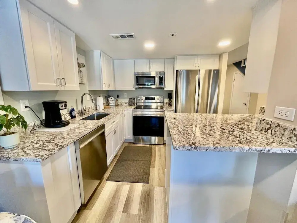 Wilmington Avenue 50 #107