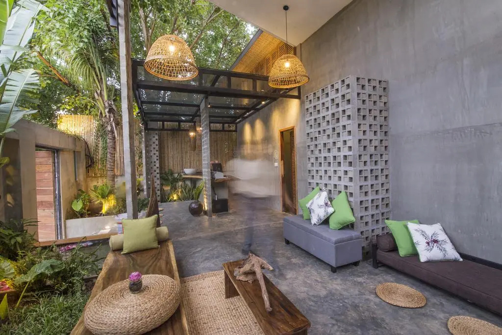 Denalee Villa