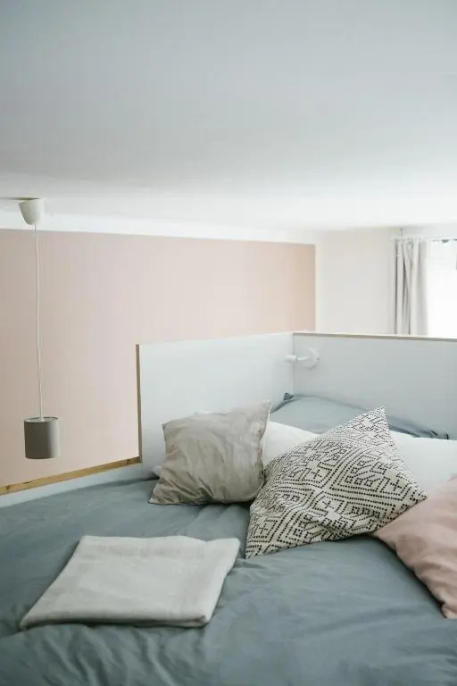 Modern Design Apartment