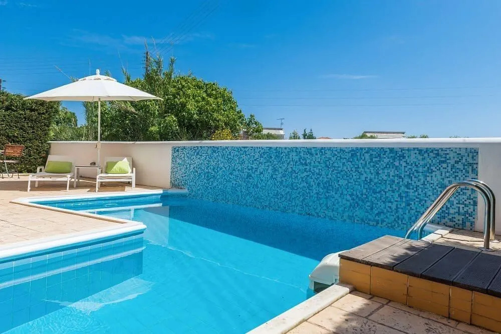 Lorenzo Villas with Private Pool, 200m from the beach, by ZanteWize