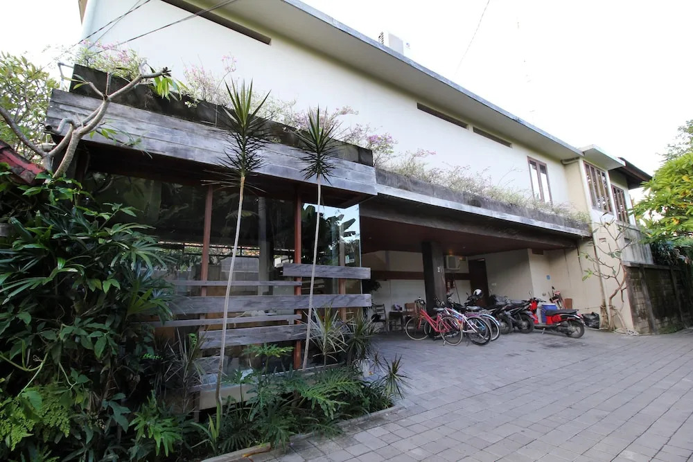 Airy Sanur Danau Tamblingan 60D Denpasar Bali