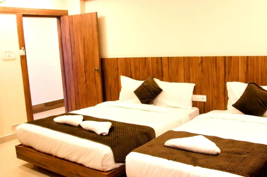 Hotel Sakura Inn