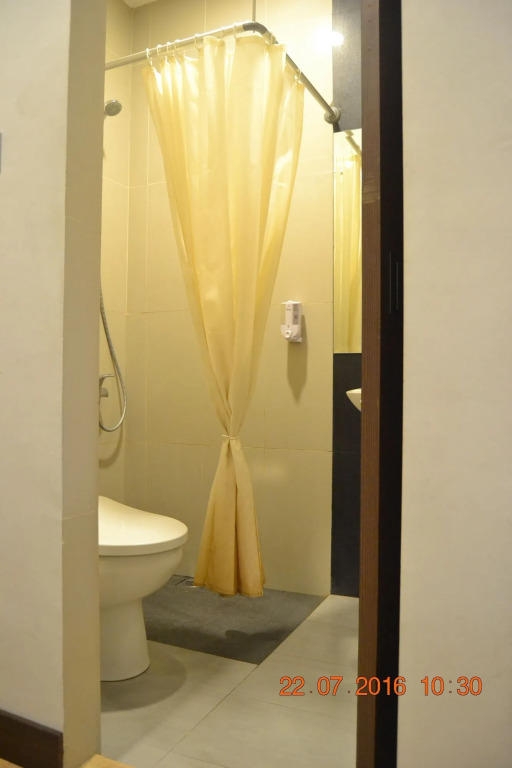 J Hotel Medan
