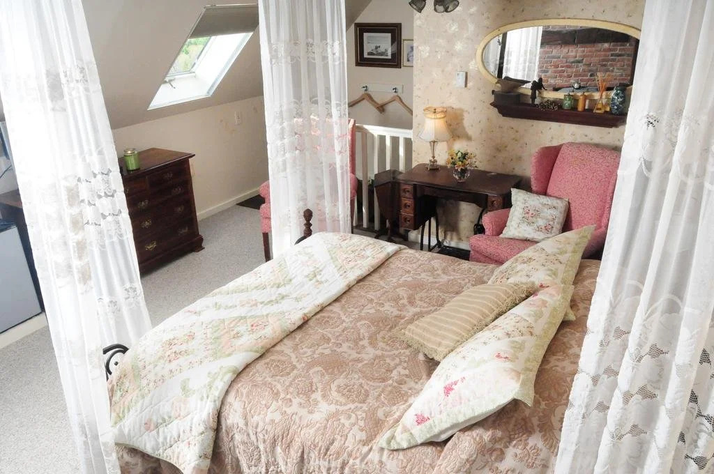 A Newfound Bed & Breakfast