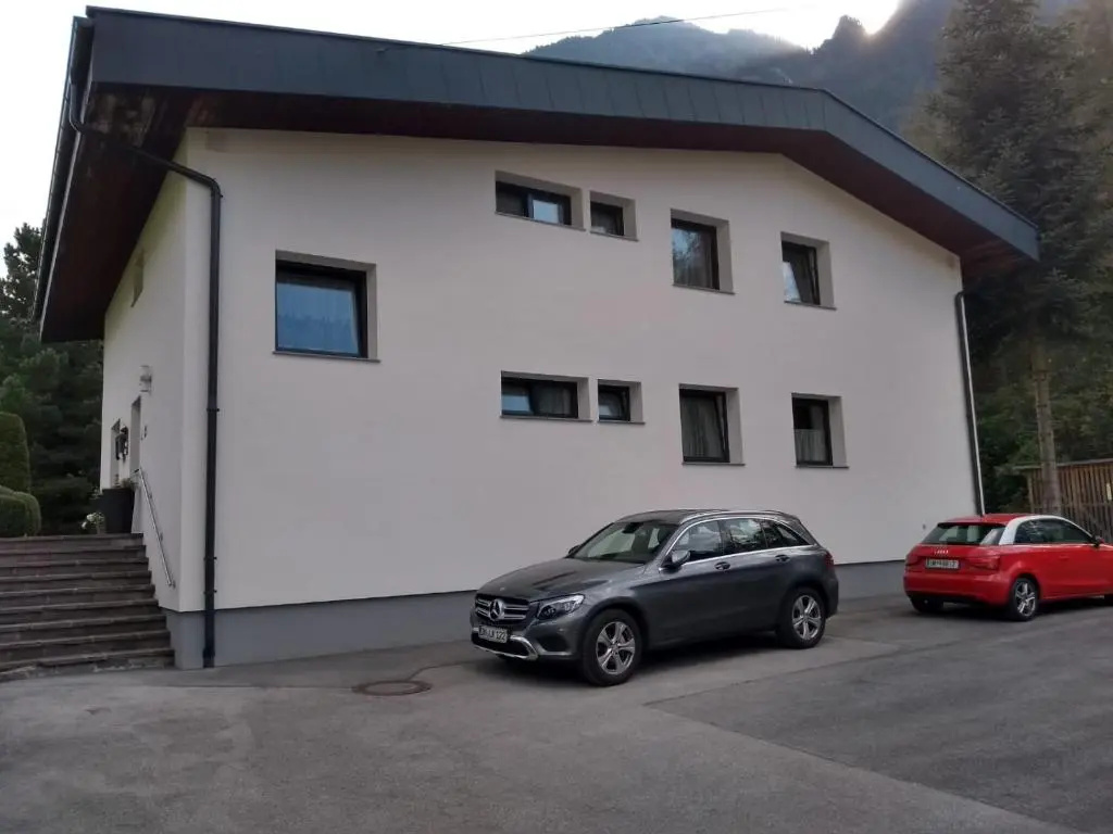 Appartement Imelda