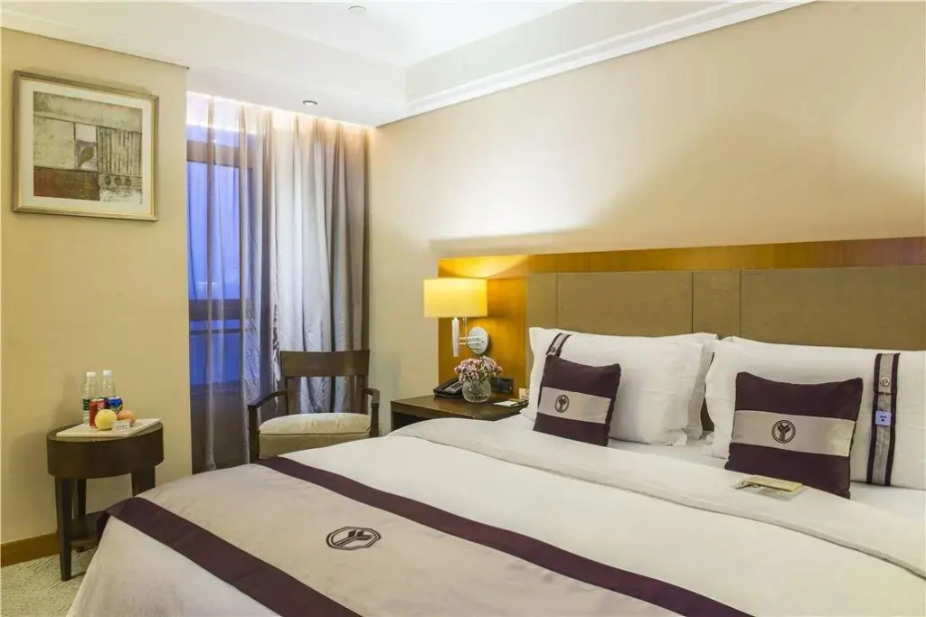 Windsor Park Hotel Kunshan