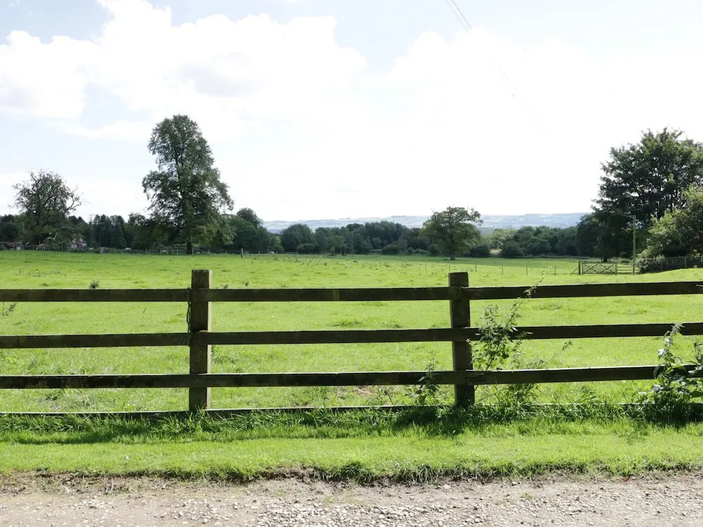 The Stables