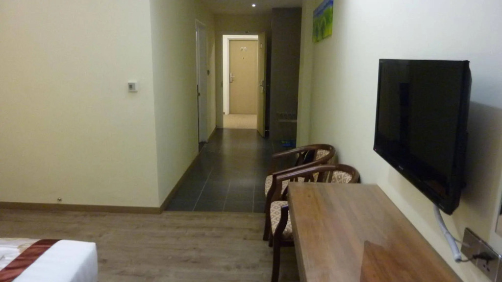 Nova Kuching Hotel