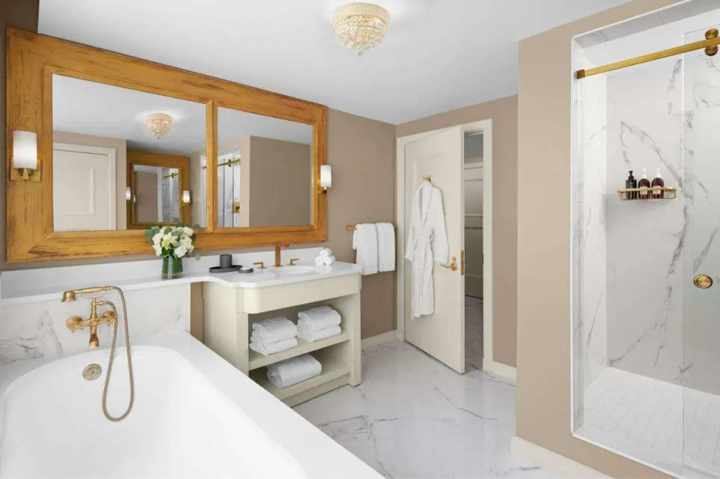 The St. Regis Washington, D.C