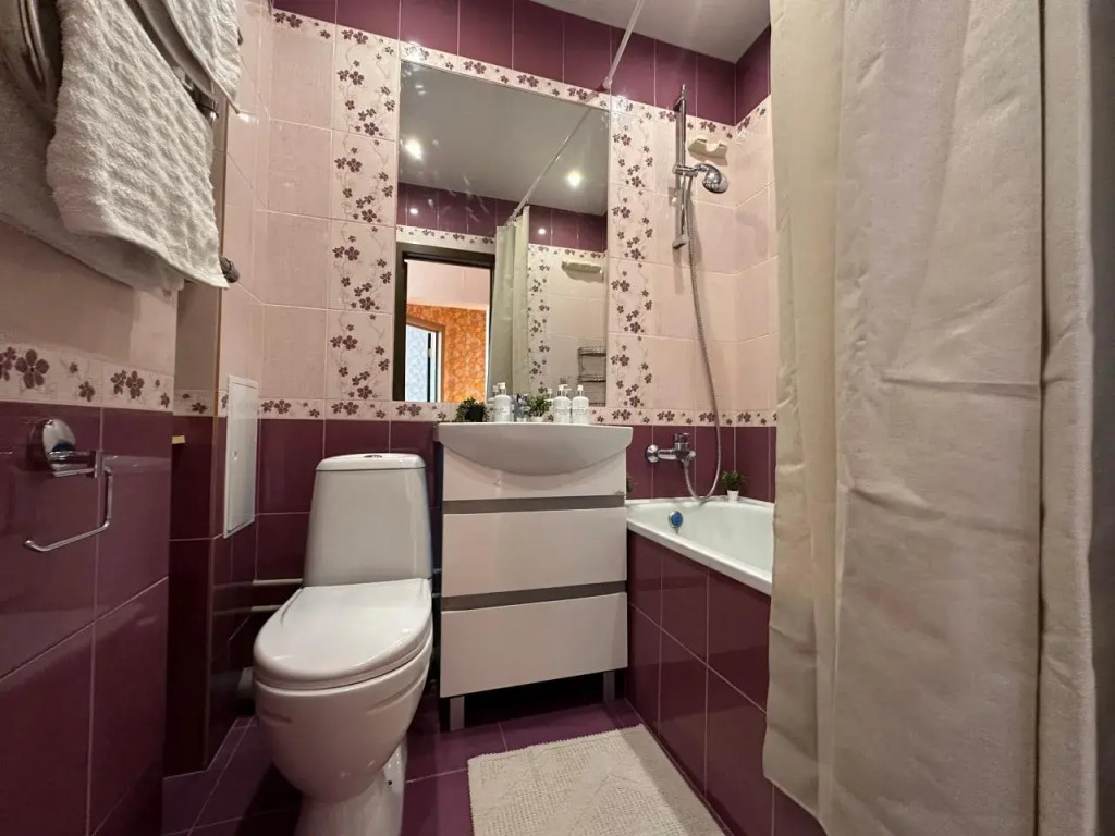 Apartament 52 на улице Янки Купалы 26