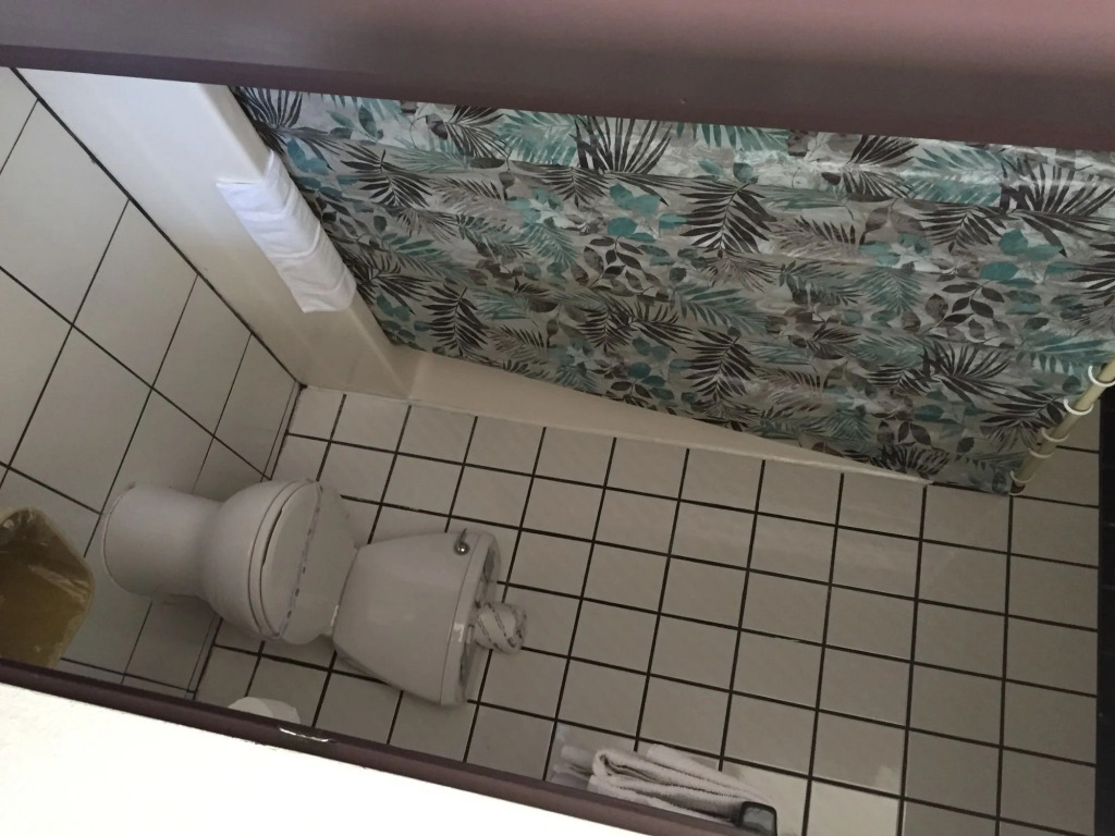 Eagle Rock Motel