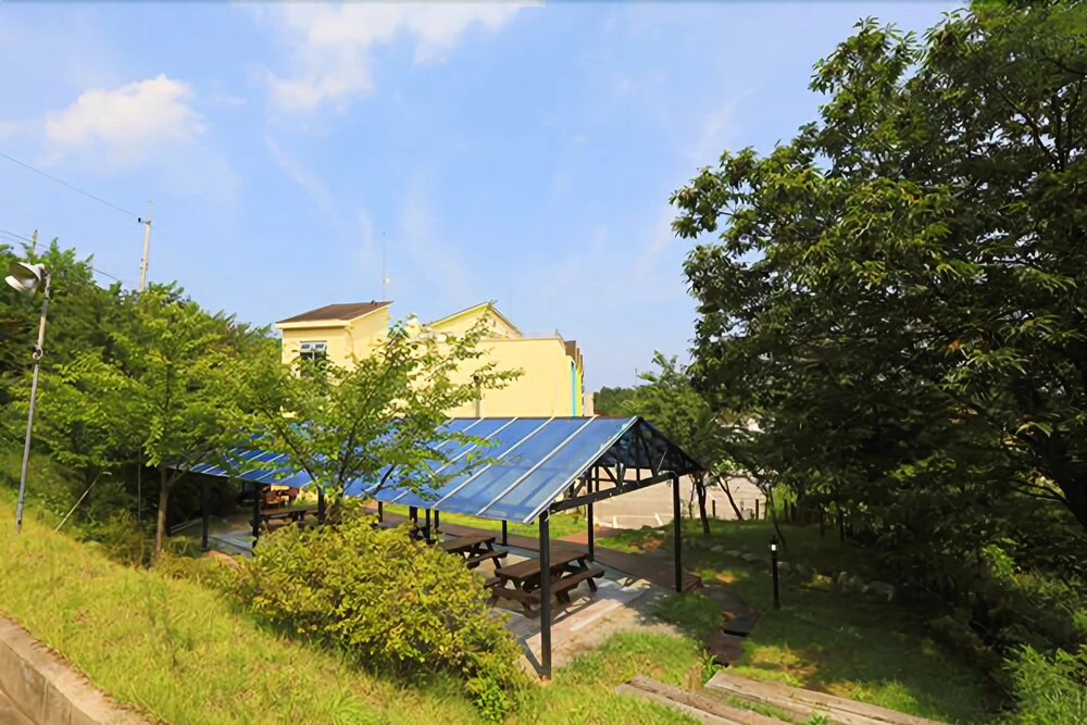 Yangyang Family Pension