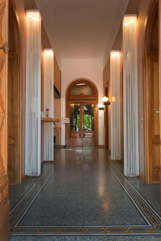 Cangrande Hotel