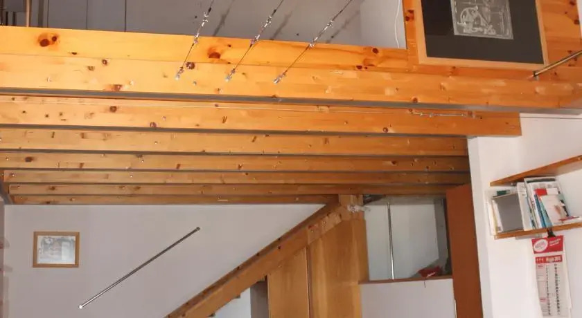 Loft Umbertino