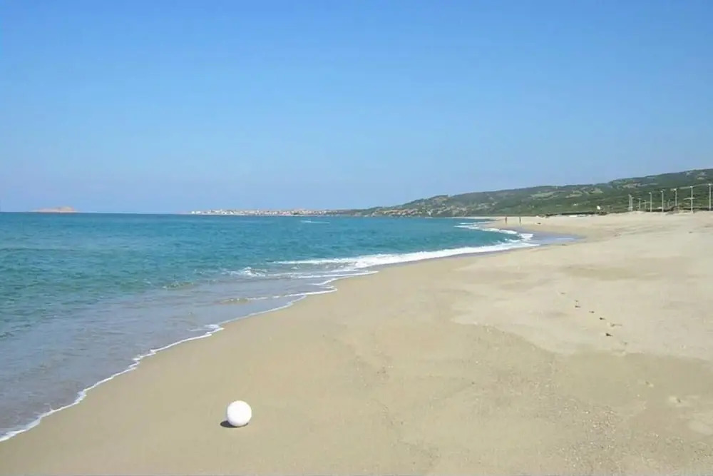 Appartamenti Mareblu - Apartamento 1