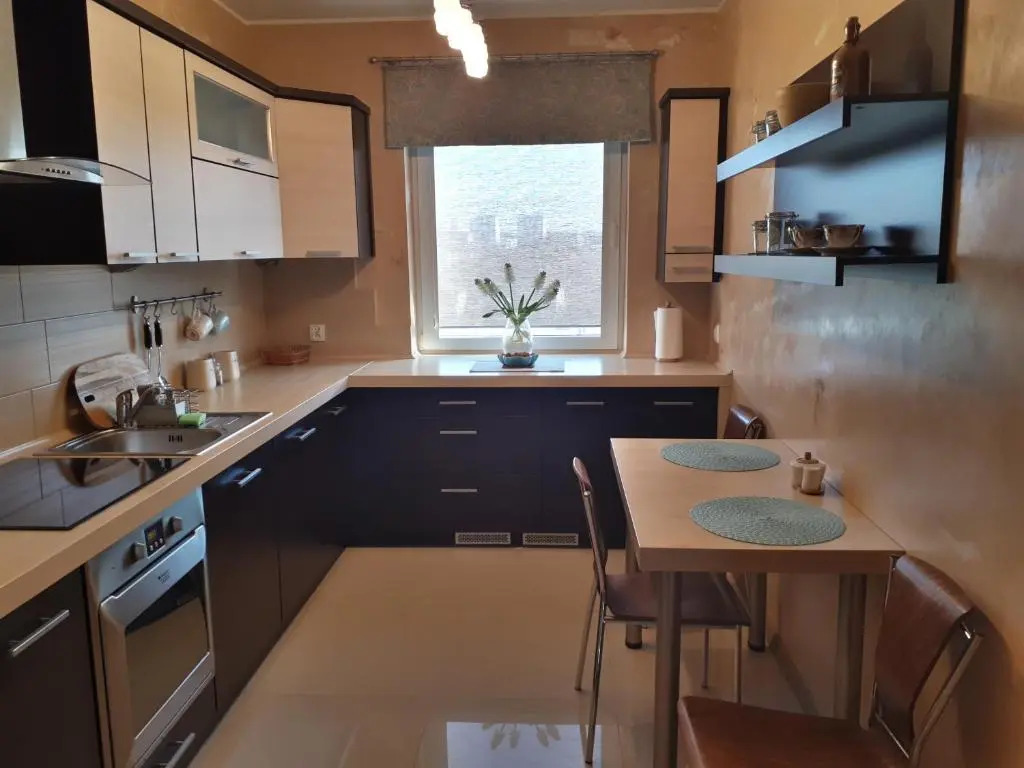 Apartament Galeria Warmińska
